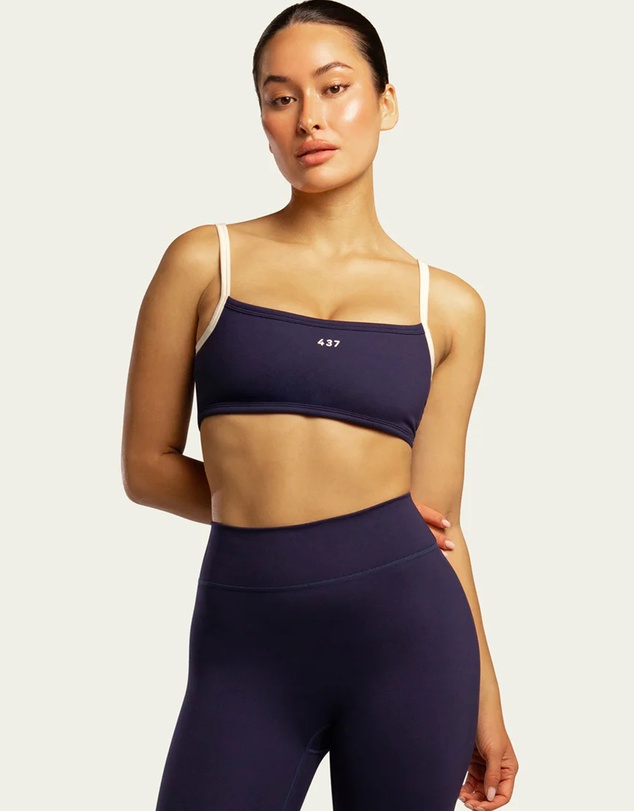 437 - The Micro Bra