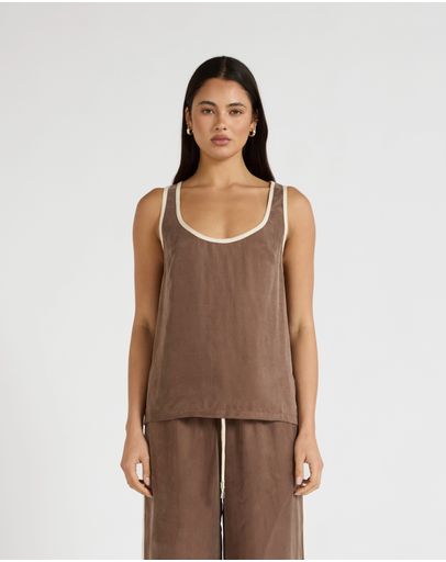 Taupe