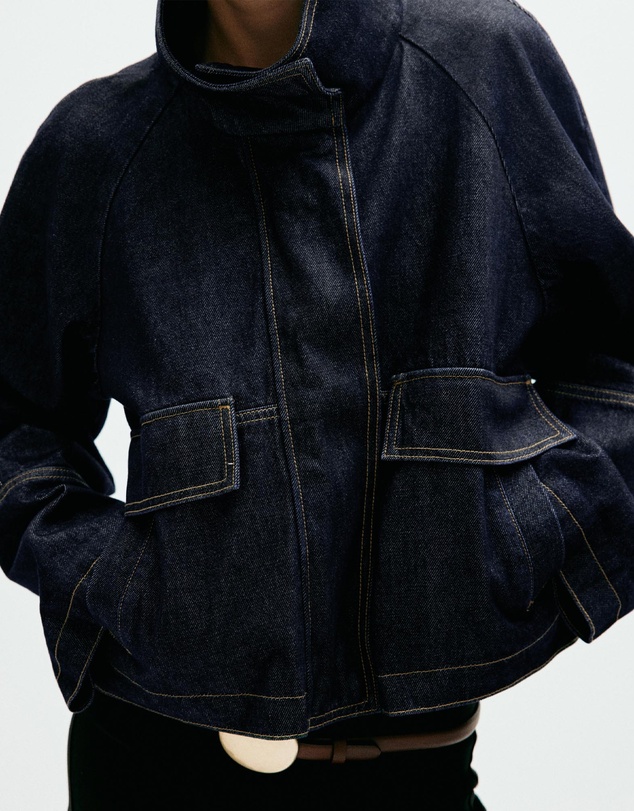 M.N.G - Jenna Jacket