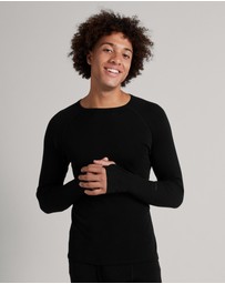 Kathmandu - KMDMerino Baselayer Long Sleeve Top
