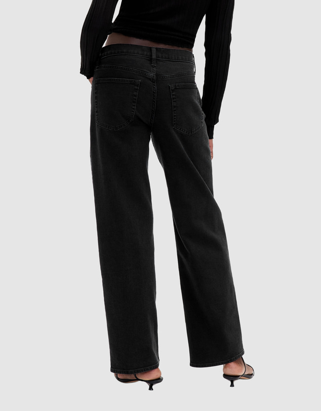 GAP - 90s Low Rise Loose Jeans