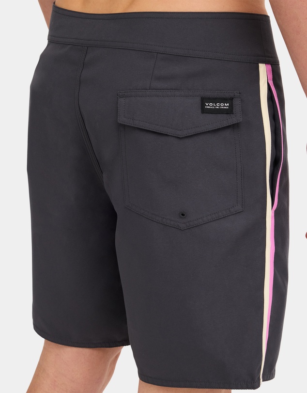 Volcom - Mens Volstripe Boardshorts