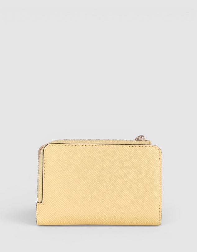 GUESS - Laurel Zip-Around Card Case