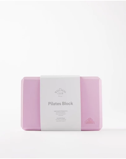 Cotton On Body Active - Body Pilates Block