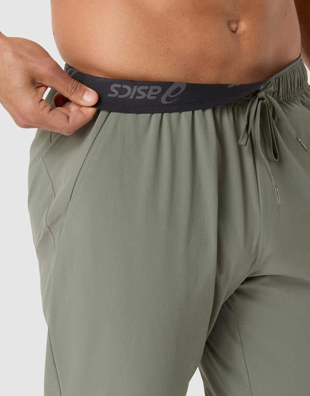 ASICS - Comfort Core Stretch Woven Pant - Men's