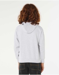 Rip Curl - Eternal Shred Logo Hood - Kids