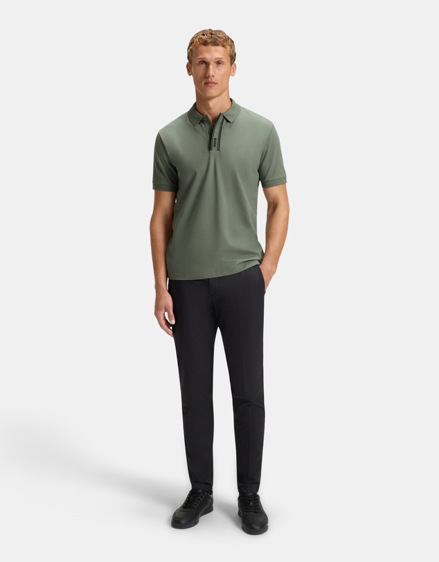 BOSS - PL Paddy GOC Polo