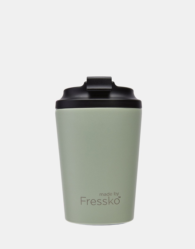Fressko - Bino 8oz Reusable Coffee Cup