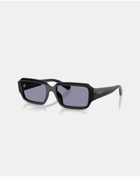 Vogue Eyewear - 0VO5693SU