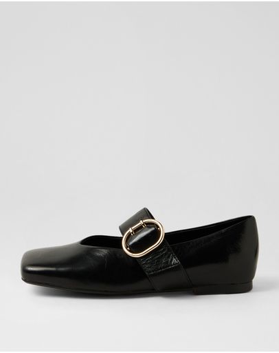 BLACK POLISH