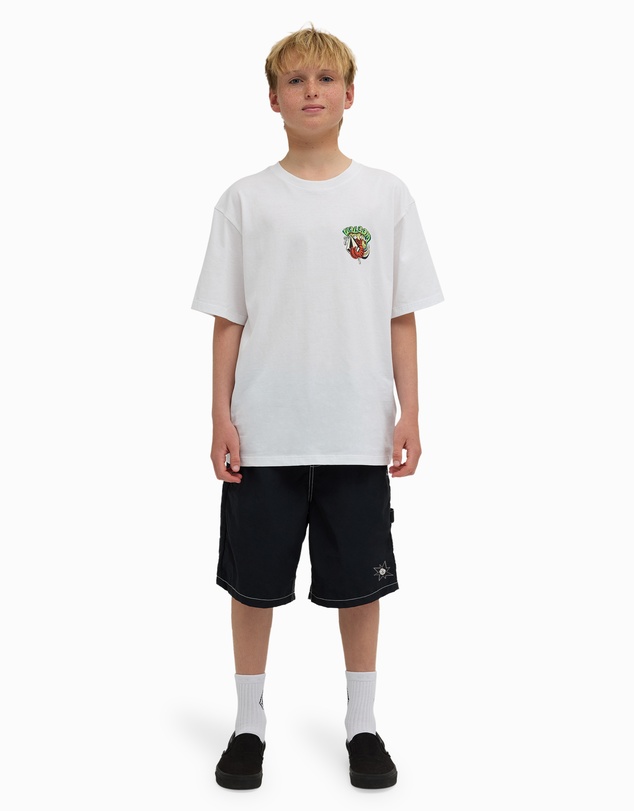 Volcom - Youth Disturb Short