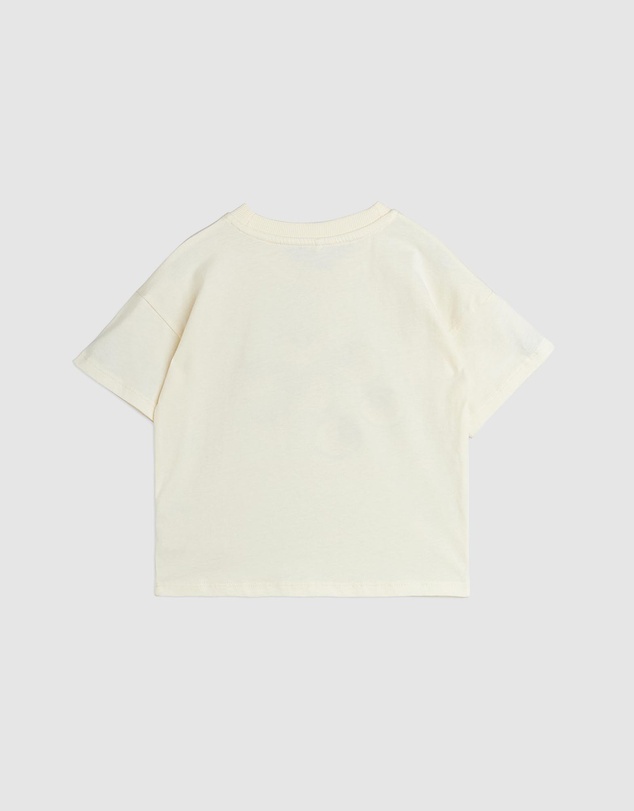 Mini Rodini - Eyes T-Shirt - Babies-Kids