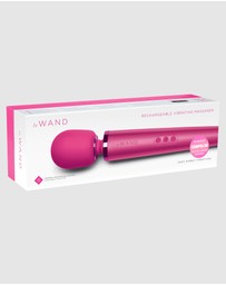 Le Wand - Le Wand Rechargeable Massager