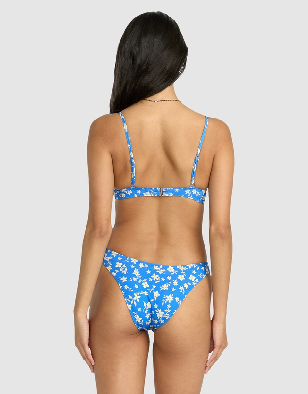 Billabong - Womens Another Tide Bikini Bottom