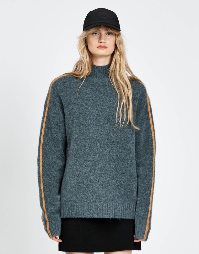 bul - Korpi Jumper Blue