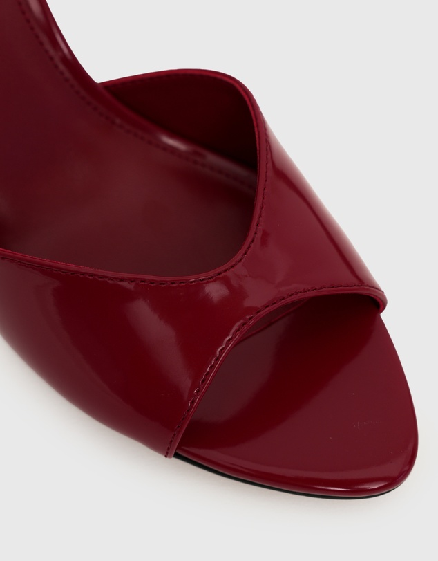 Betts - Lumi High Heel Stiletto Mules