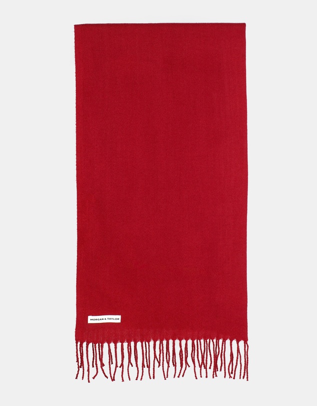 Morgan & Taylor - Casey Scarf
