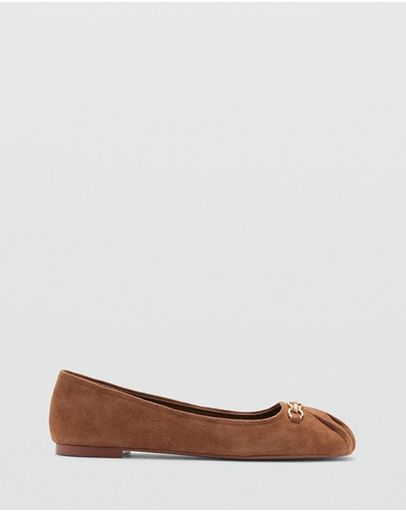 Medium Brown