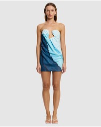 Significant Other - Hilda Mini Dress