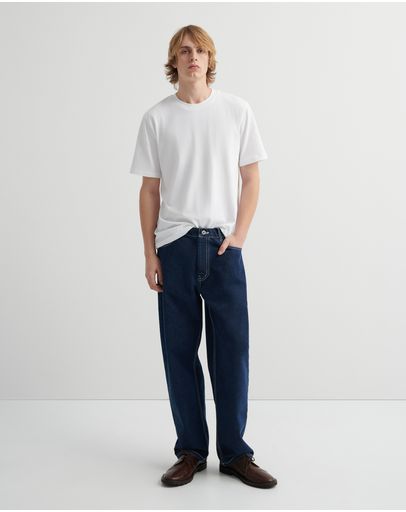 Indigo Denim