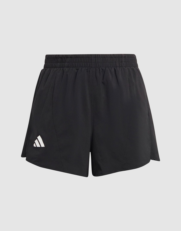 adidas Sportswear - Team Split Shorts - Kids-Teens