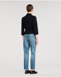 Sandro - Amor Blazer