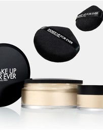 MAKE UP FOR EVER - HD Skin Setting Powder Puff