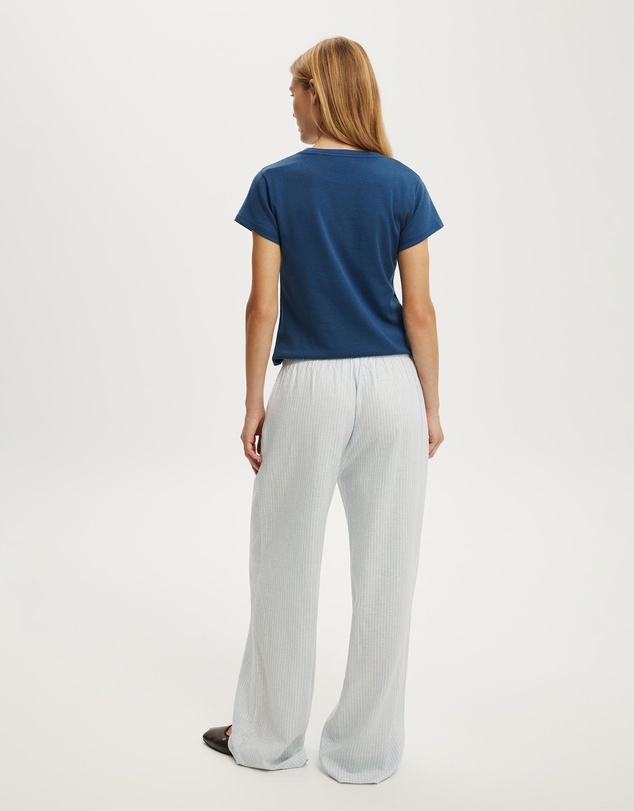Cotton On - Haven Wide Leg Pant