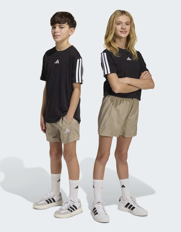 adidas Sportswear - Essentials Climacool Shorts Kids