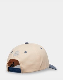 Element - Mens Inner Sounds Cap