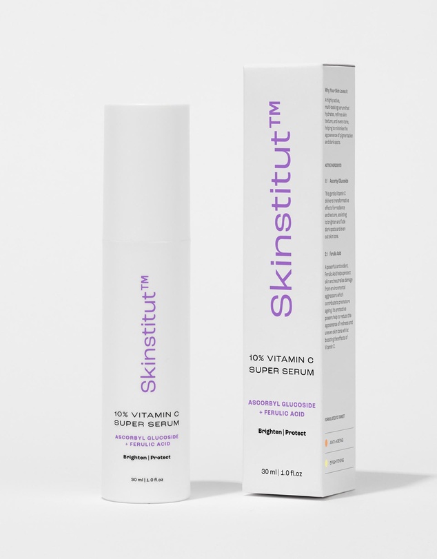 Skinstitut - 10% Vitamin C Super Serum 30ml