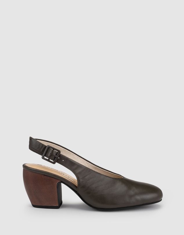 Chaos & Harmony - Gem Heel