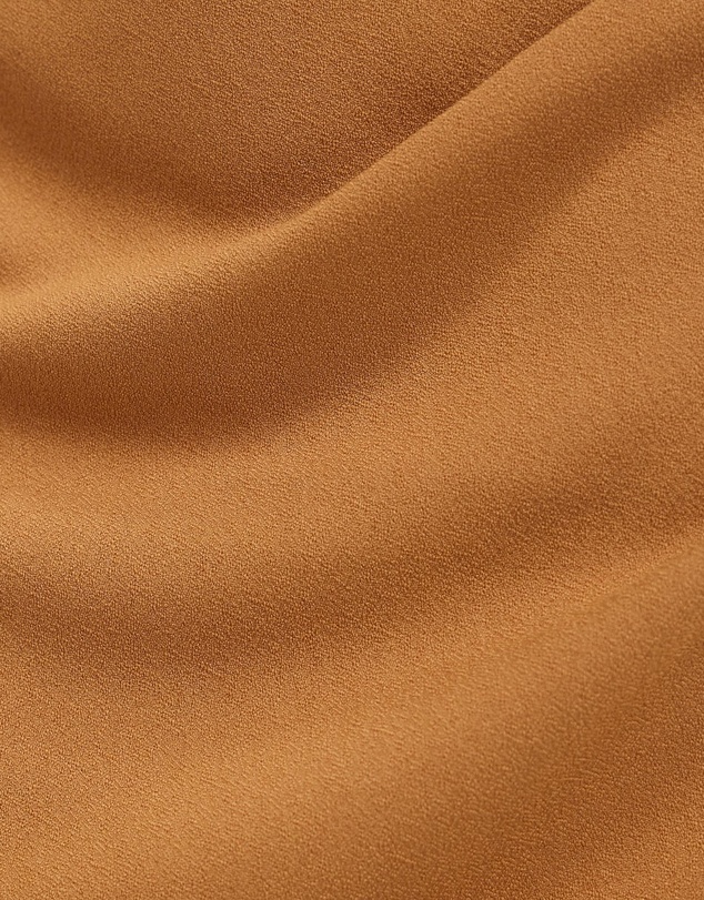 Third Form - Enigma Tuck Dress
