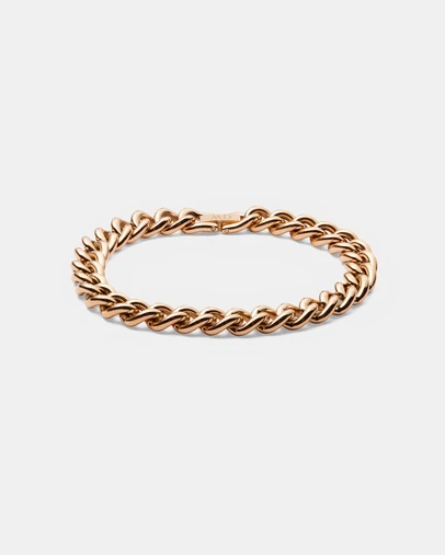 Daniel Wellington - Chunky Chain Bracelet