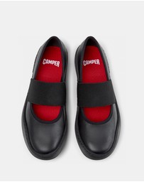 Camper - Ballerinas Peu Touring