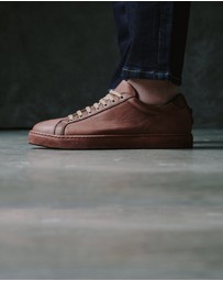 Brando - Caleb Low Top sneakers