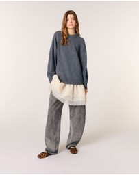 Maje - Roganza Dress