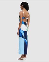 Significant Other - Rita Midi Dress