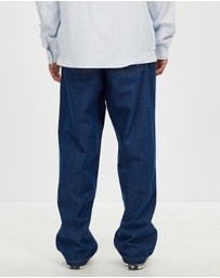 X-Large - Bull Denim 91 Pants