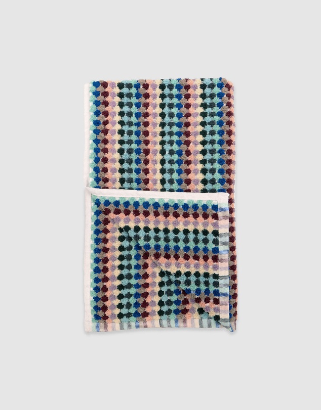 Bambury - Pompom Hand Towel