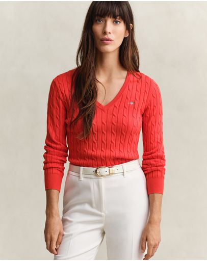 PERFECT RED