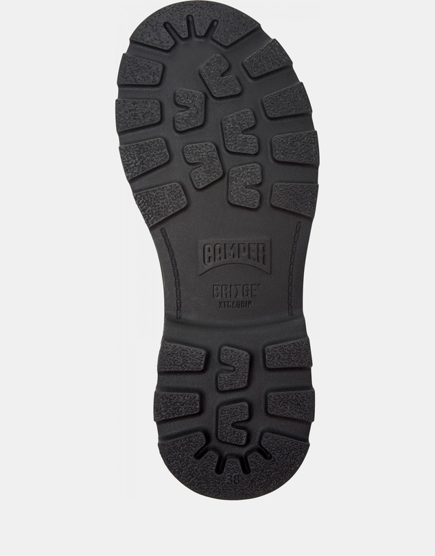 Camper - Lace-up shoes Brutus+