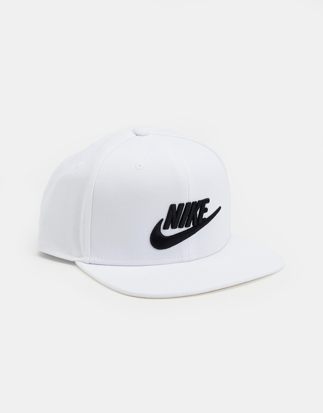 Nike - Nike Dri-FIT Pro Structured Futura Cap