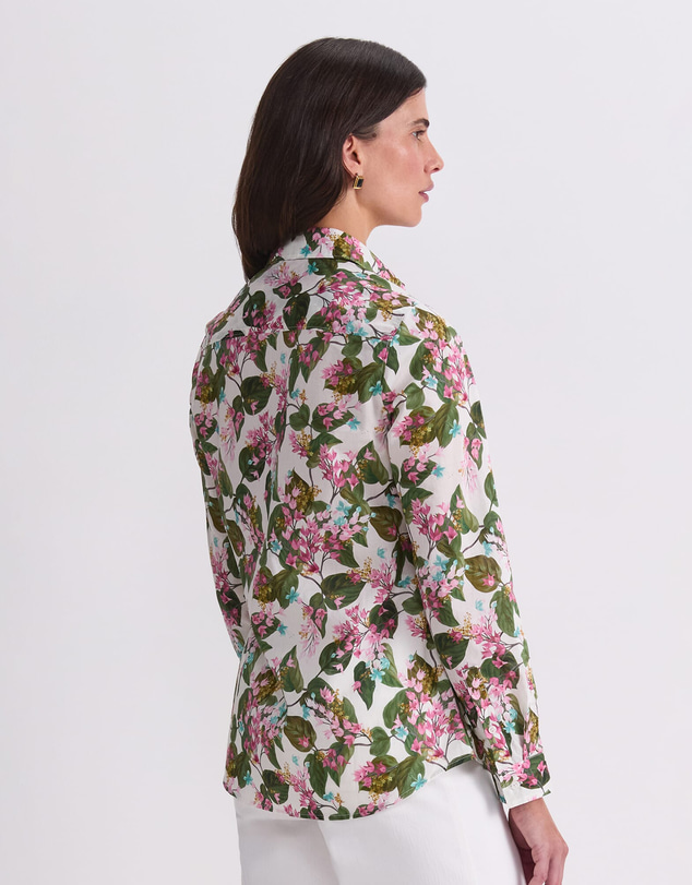 Sportscraft - Osterley Liberty Shirt