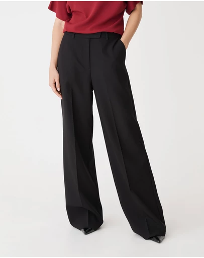 Forcast - Jordan Straight Leg Pants