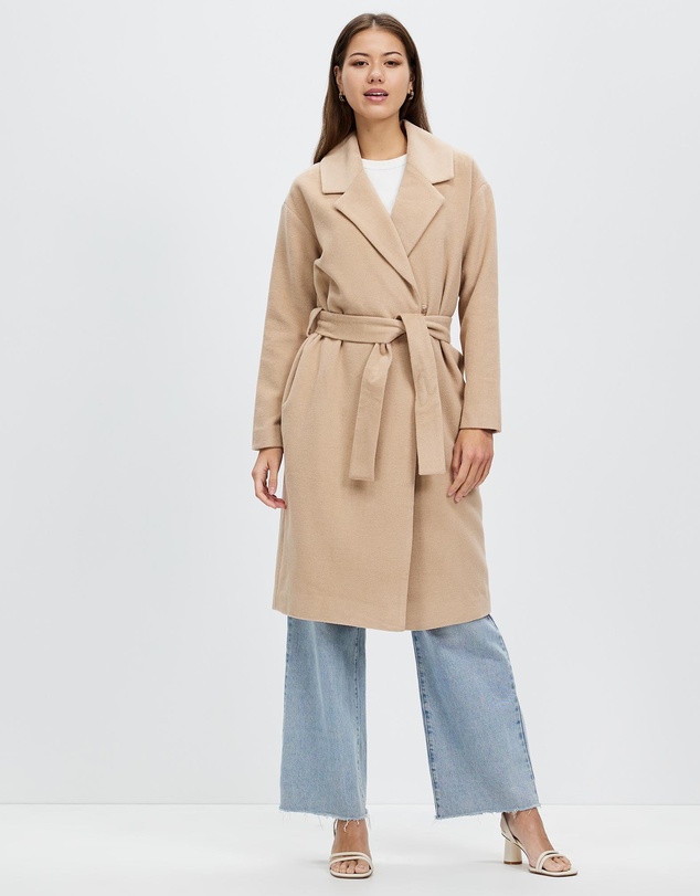 Grace Willow - Kera Coat