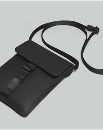 Gaston Luga - Spläsh - Crossbody Mini Waterproof Shoulder Carry Bag