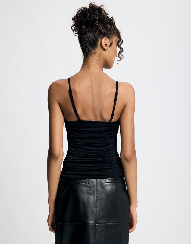 Lover - Valentina Cami Top