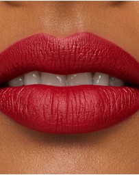 MAC - MACximal Silky Matte Lipstick - Russian Red