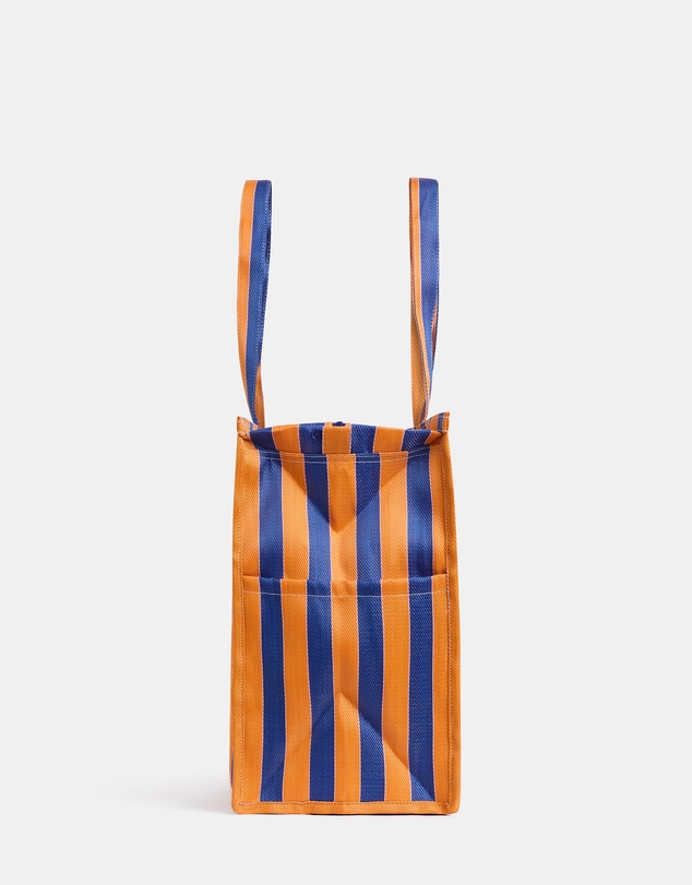 EAU BAGS - Vacay Travel Bag